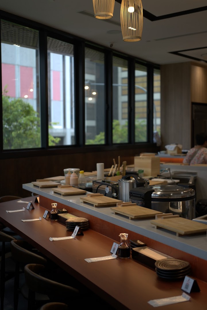 Sushi Zushi