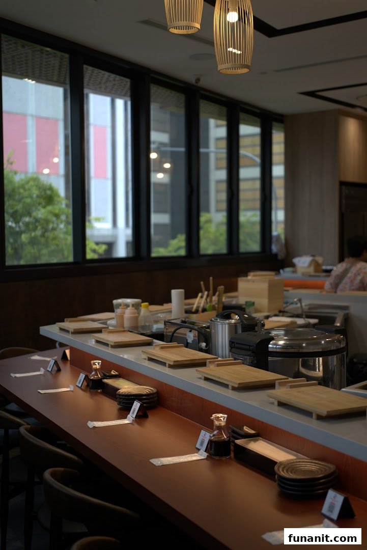 Sushi Zushi