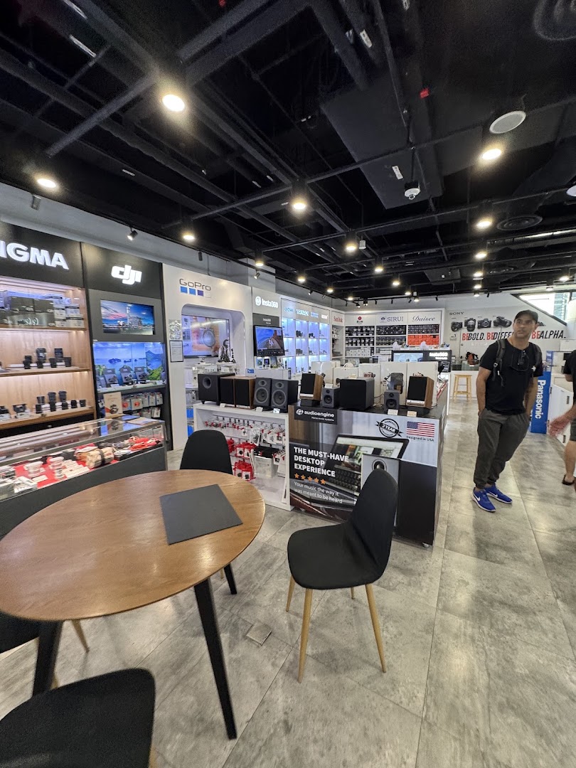 T K Foto Technic Pte Ltd Funan image 26
