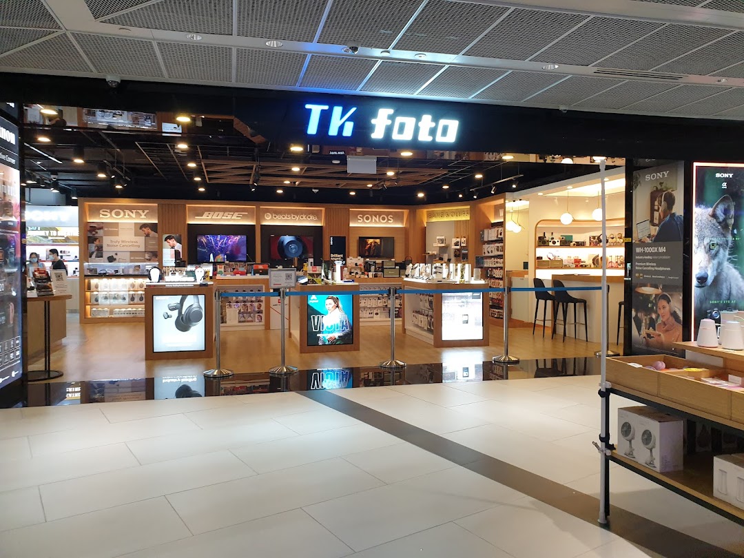 T K Foto Technic Pte Ltd Funan image 10