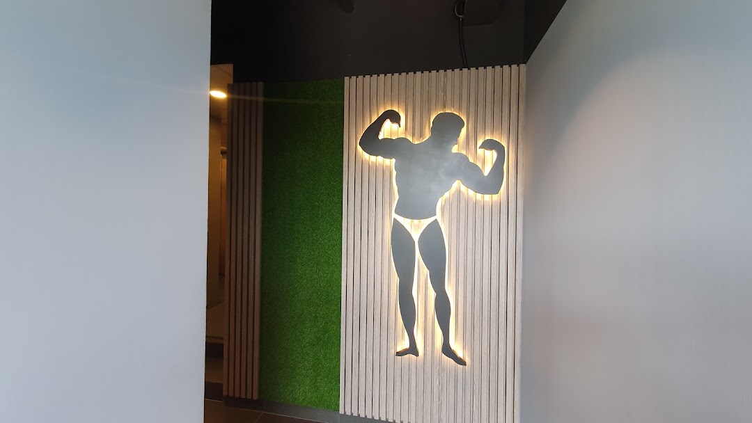 TFX Fitness - Funan image 32