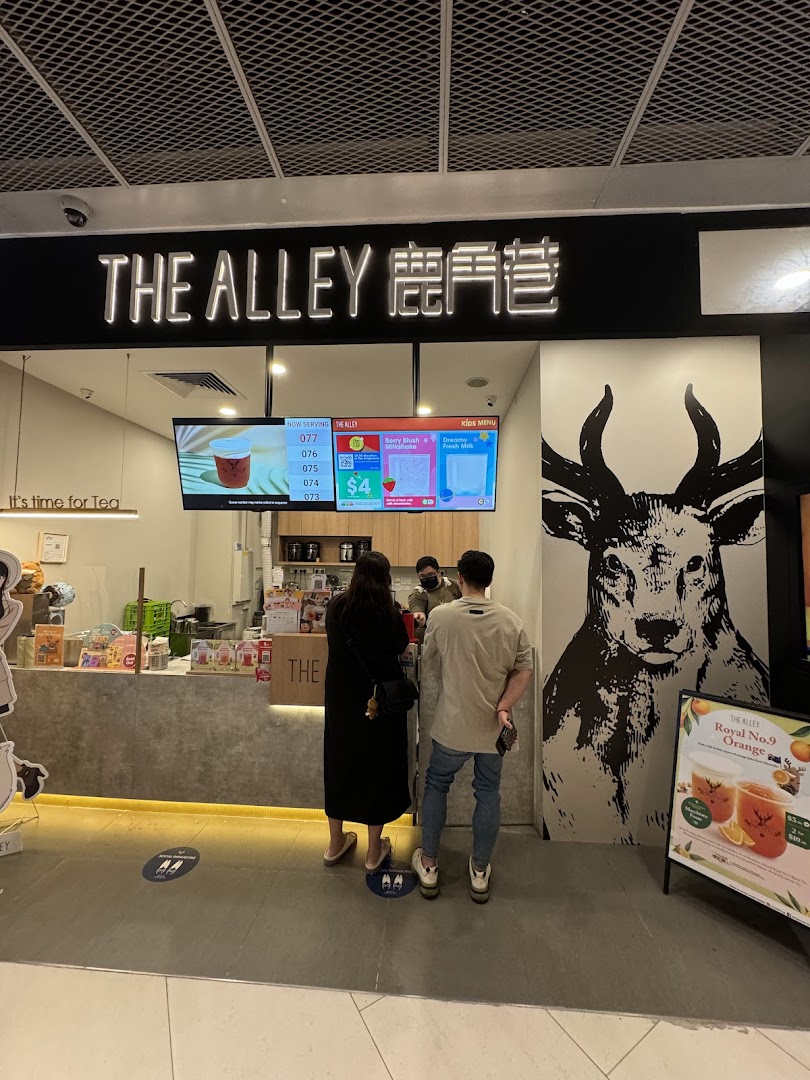The Alley Funan Mall image 13
