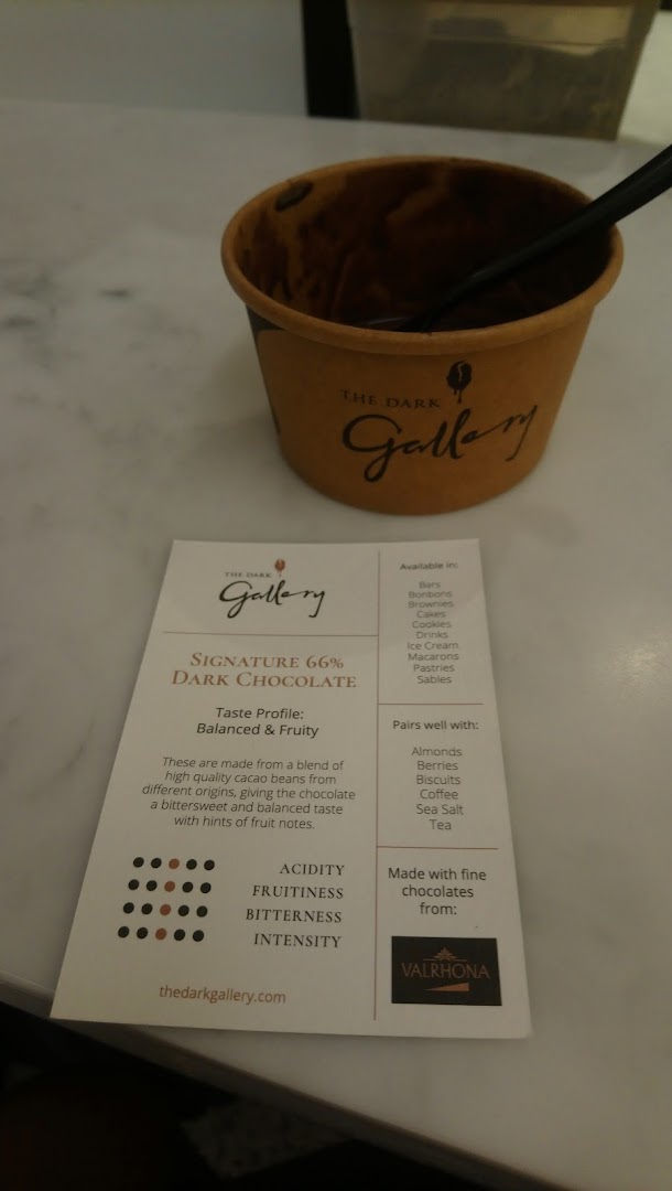 The Dark Gallery  Funan Mall image 37