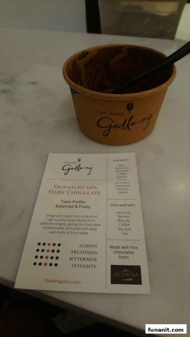The Dark Gallery  Funan Mall image 37