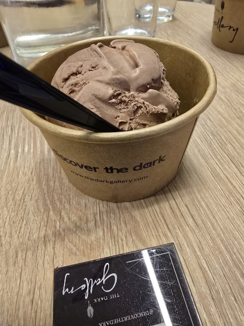 The Dark Gallery  Funan Mall image 14