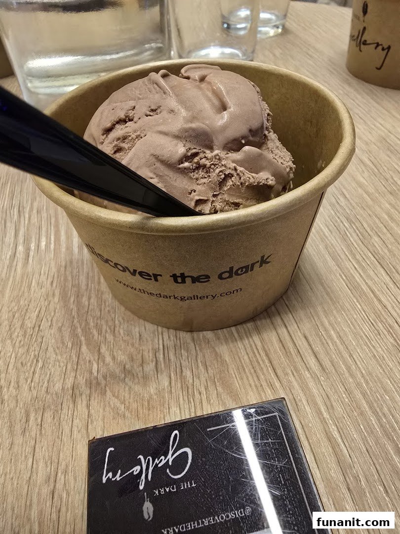 The Dark Gallery  Funan Mall image 14