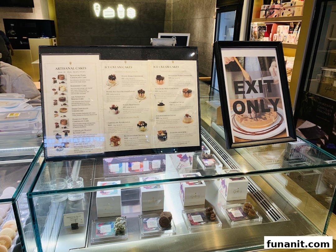 The Dark Gallery  Funan Mall image 40
