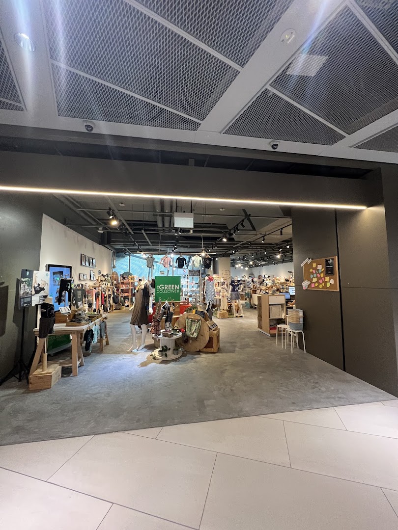 The Green Collective SG