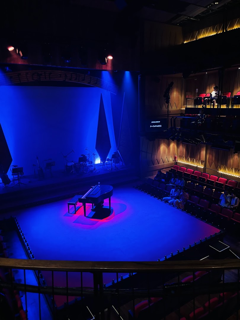 The Ngee Ann Kongsi Theatre image 6