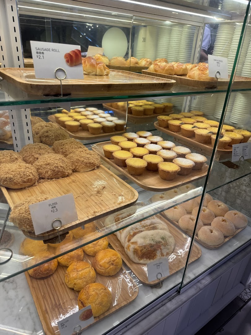 Toast Box Funan image 24