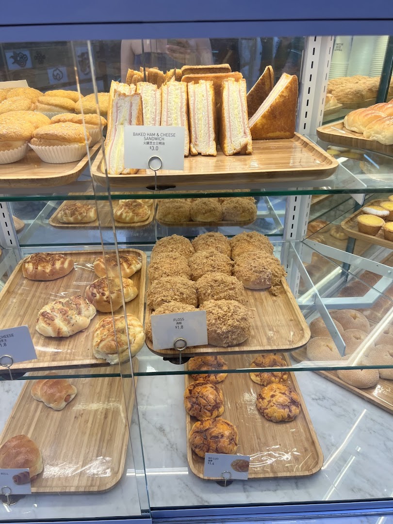 Toast Box Funan image 30