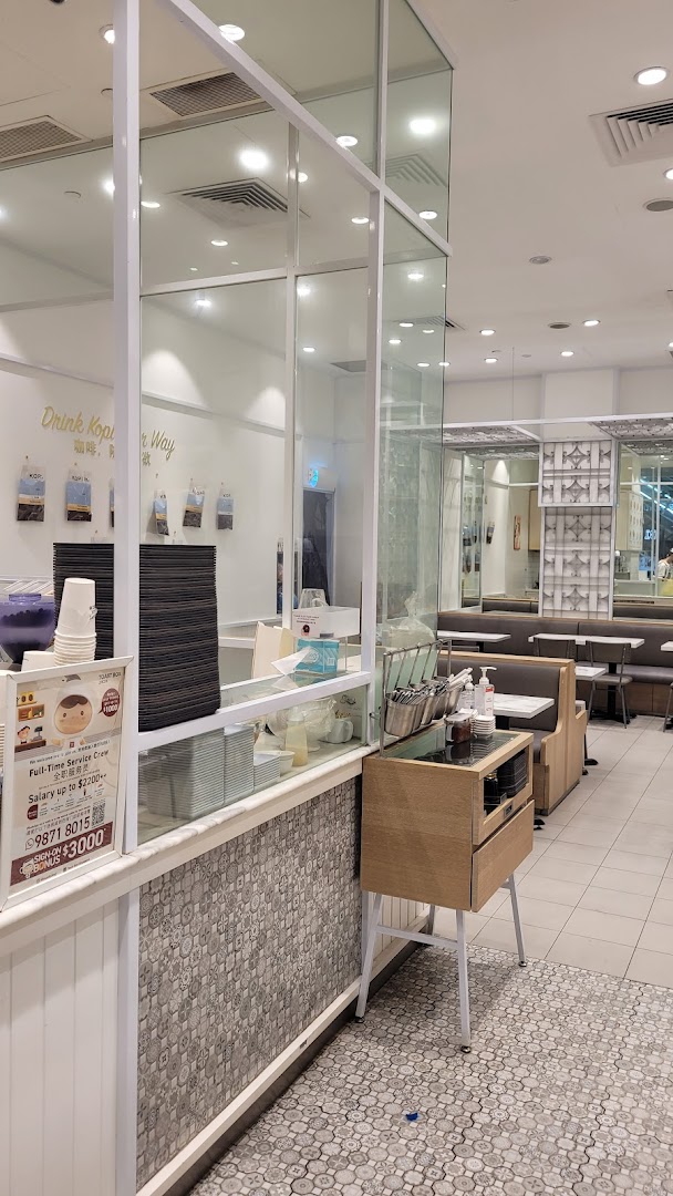Toast Box Funan image 28