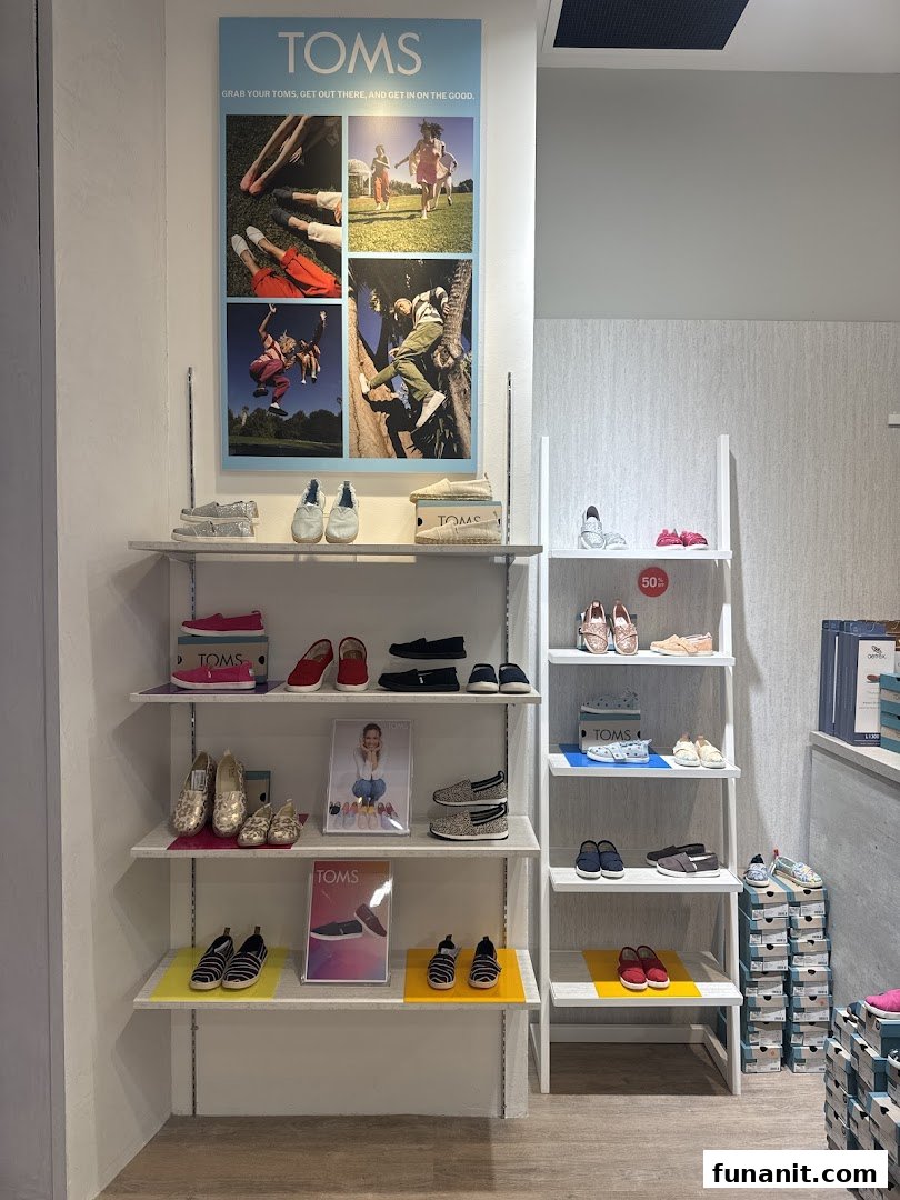Toms  Funan image 5