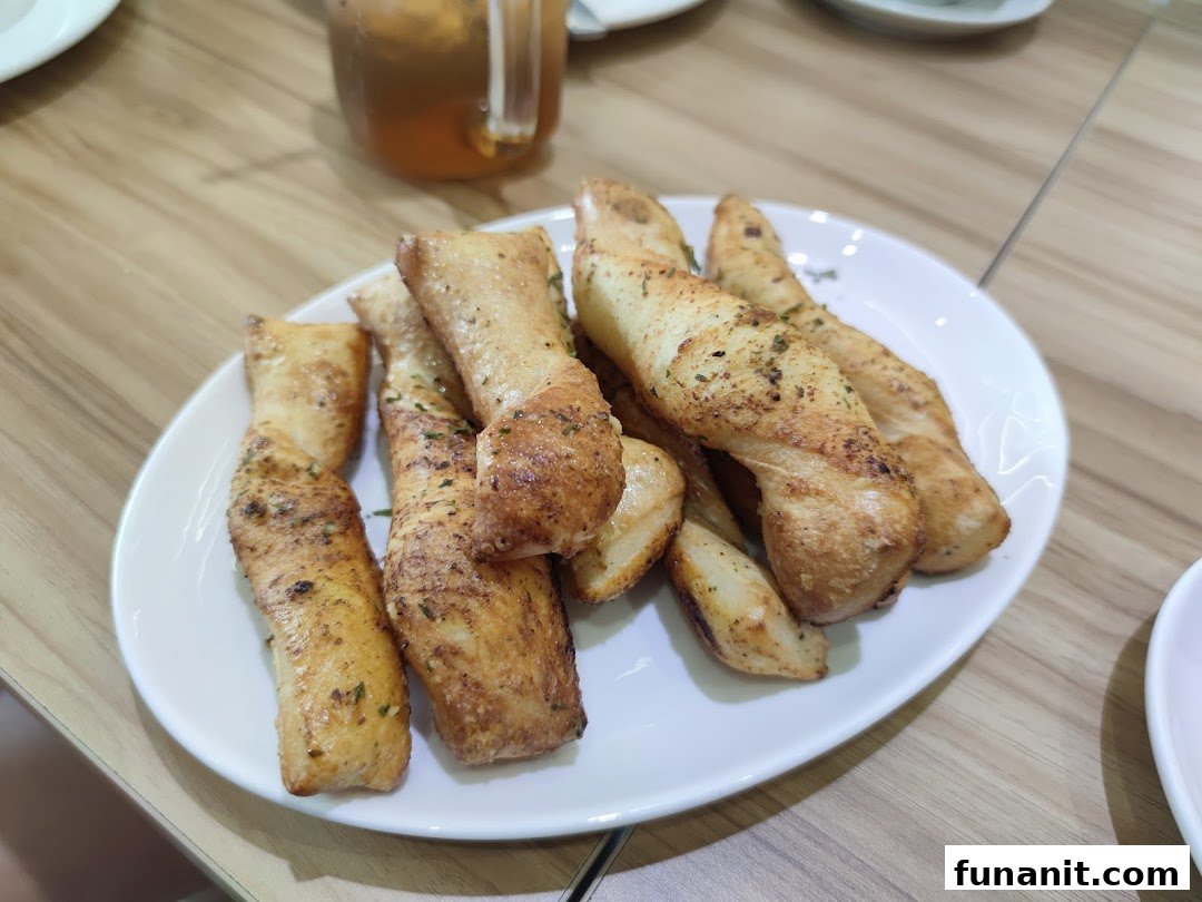 US PIZZA - Funan Mall image 6