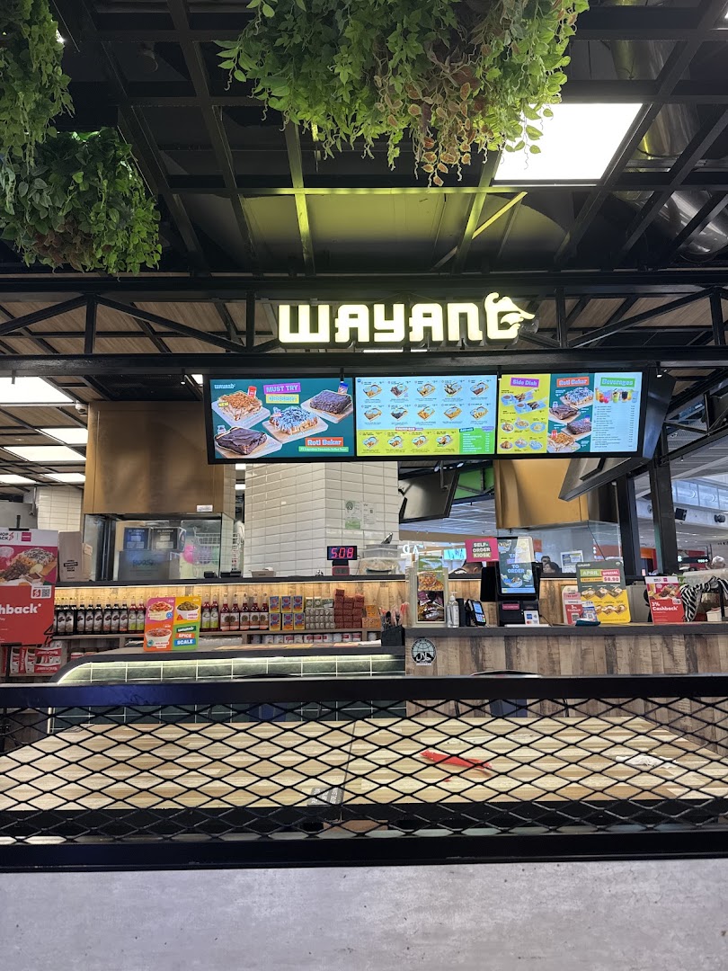 Wayang  Funan