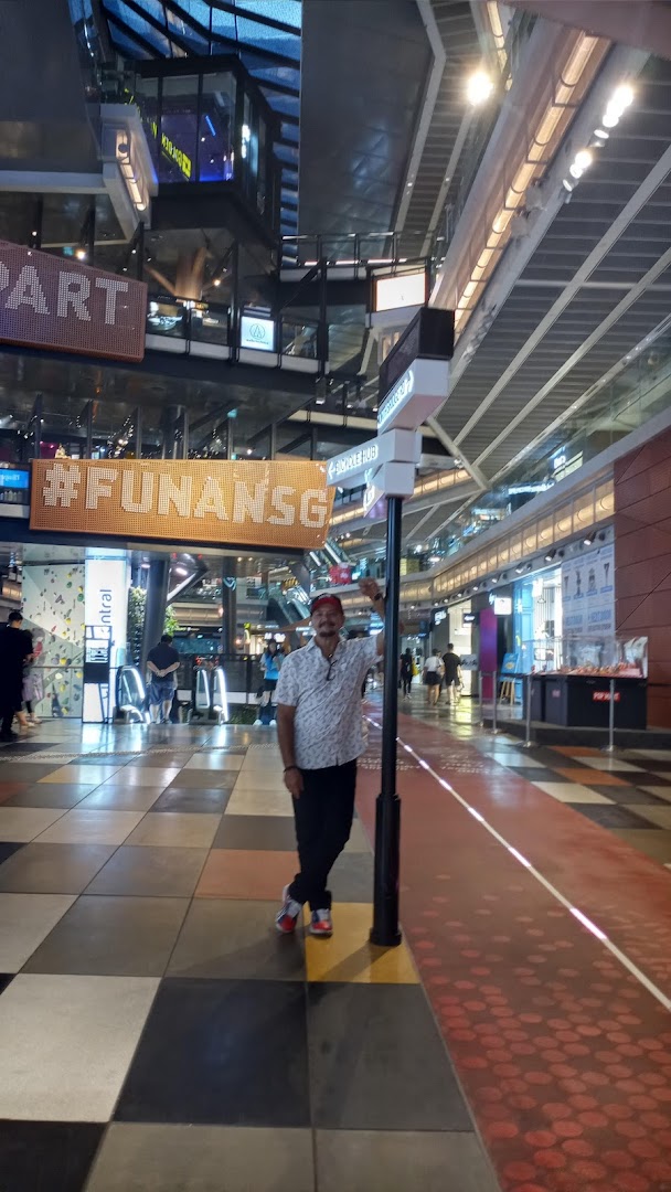 Wayang  Funan image 7