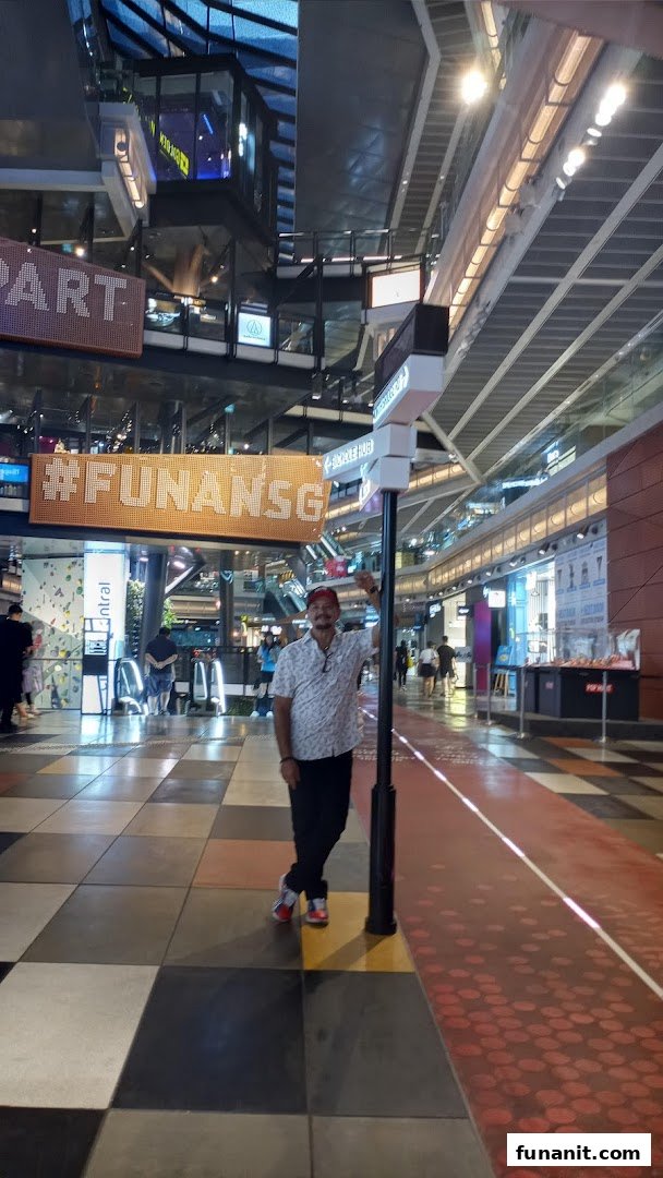 Wayang  Funan image 7