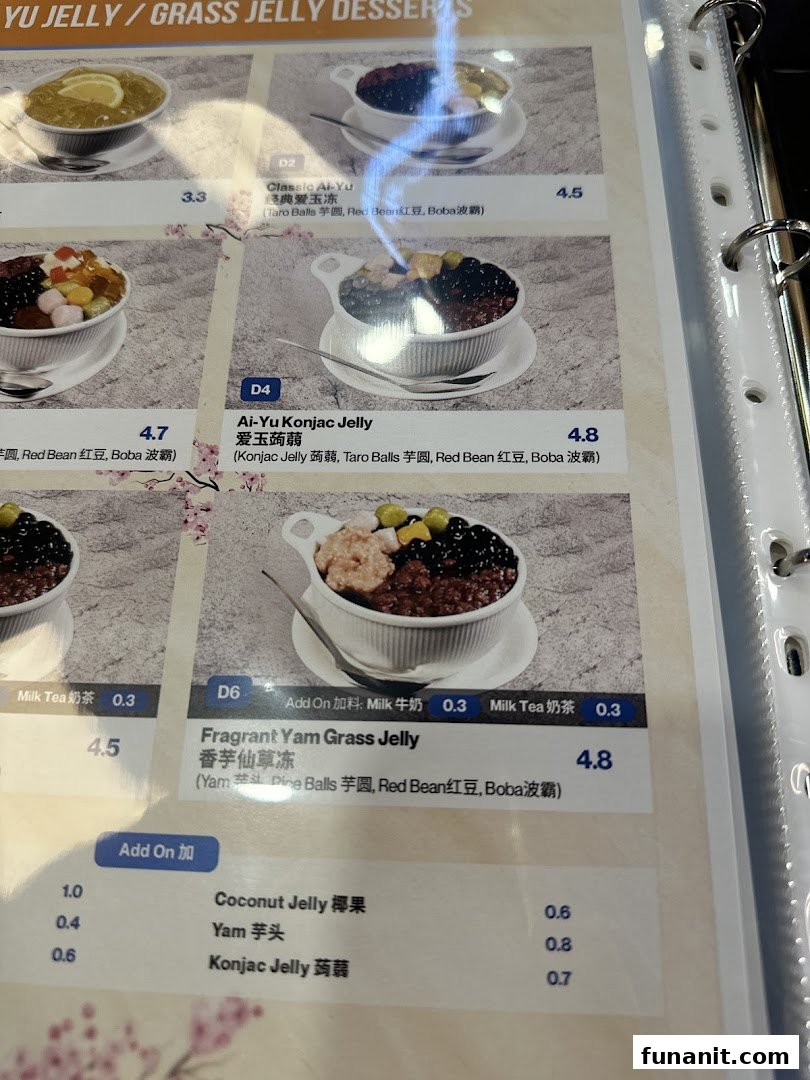 Xi Men Jie 西門街 Funan Wholesome Taiwanese Meals image 62