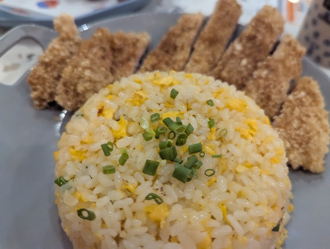 Xi Men Jie 西門街 Funan Wholesome Taiwanese Meals image 21