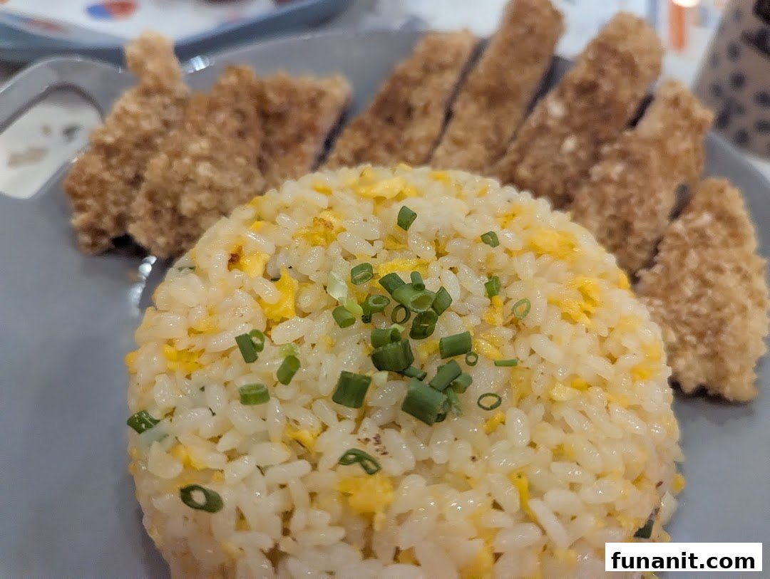 Xi Men Jie 西門街 Funan Wholesome Taiwanese Meals image 21