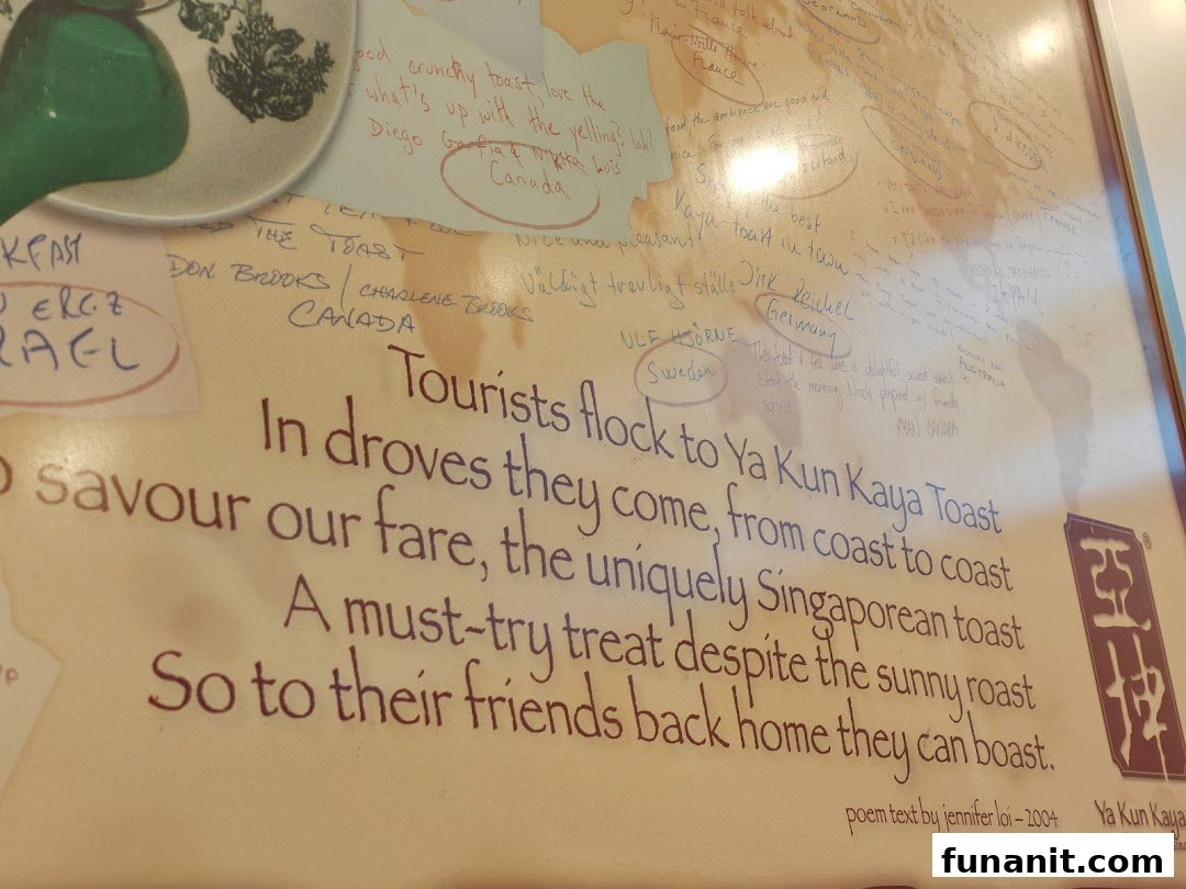 Ya Kun Kaya Toast image 34