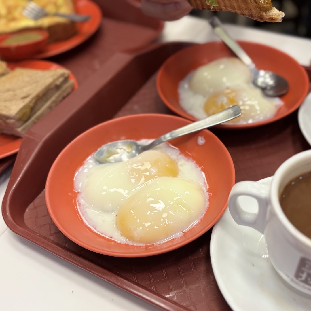 Ya Kun Kaya Toast image 6