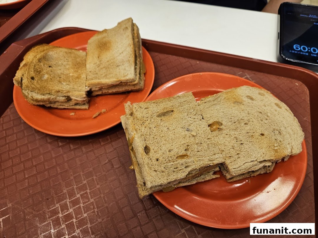 Ya Kun Kaya Toast image 21