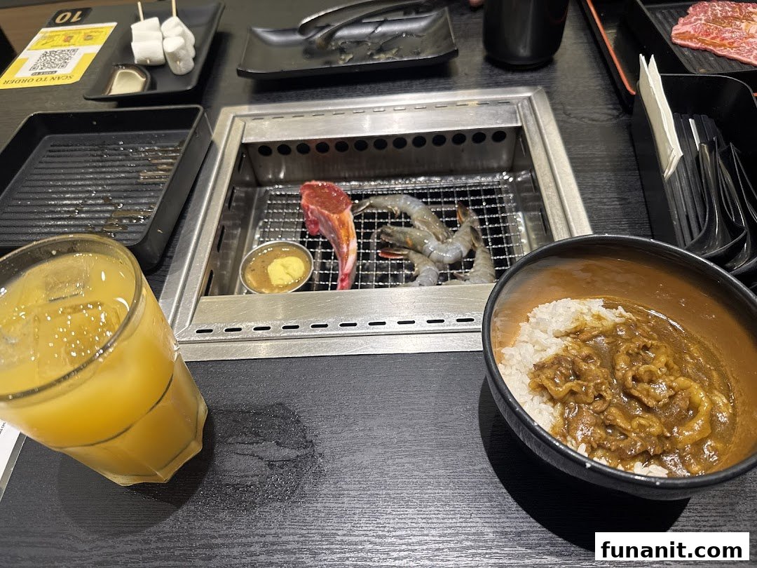 Yakiniku Shokudo image 20