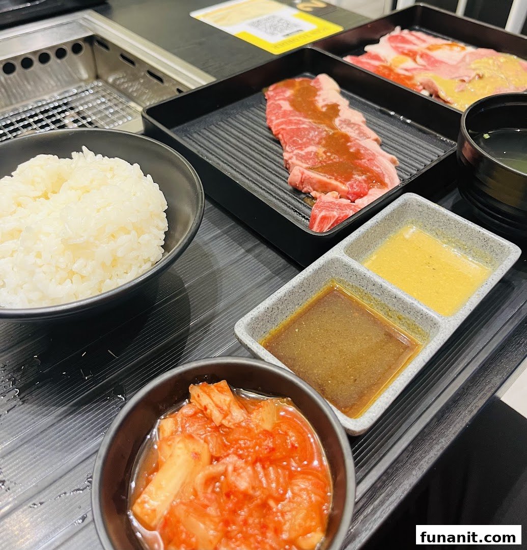 Yakiniku Shokudo image 13