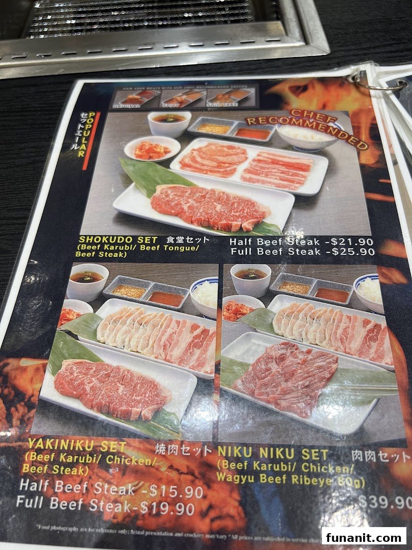 Yakiniku Shokudo image 28