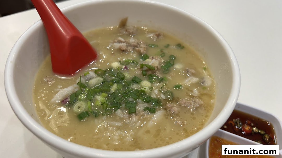 Yan Ji Gourmet Seafood Soup By GoodEarth image 22