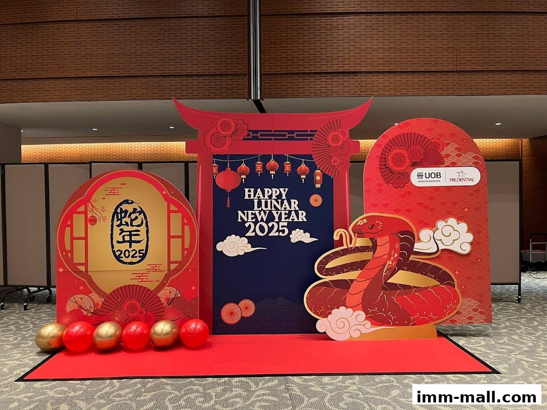 Partymojo - Event Management Company Singapore