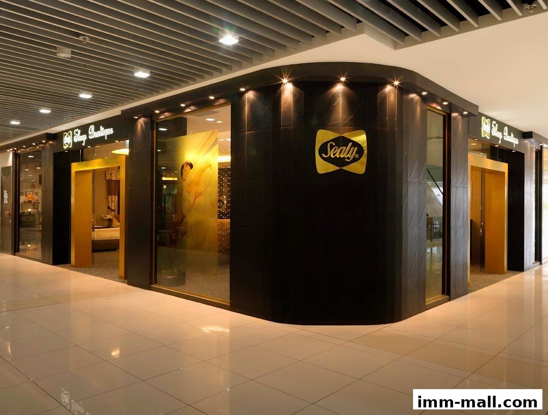 Sealy Sleep Boutique