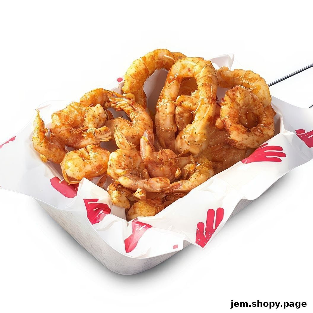 4 Fingers Crispy Chicken image 26