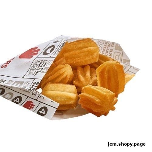 4 Fingers Crispy Chicken image 37