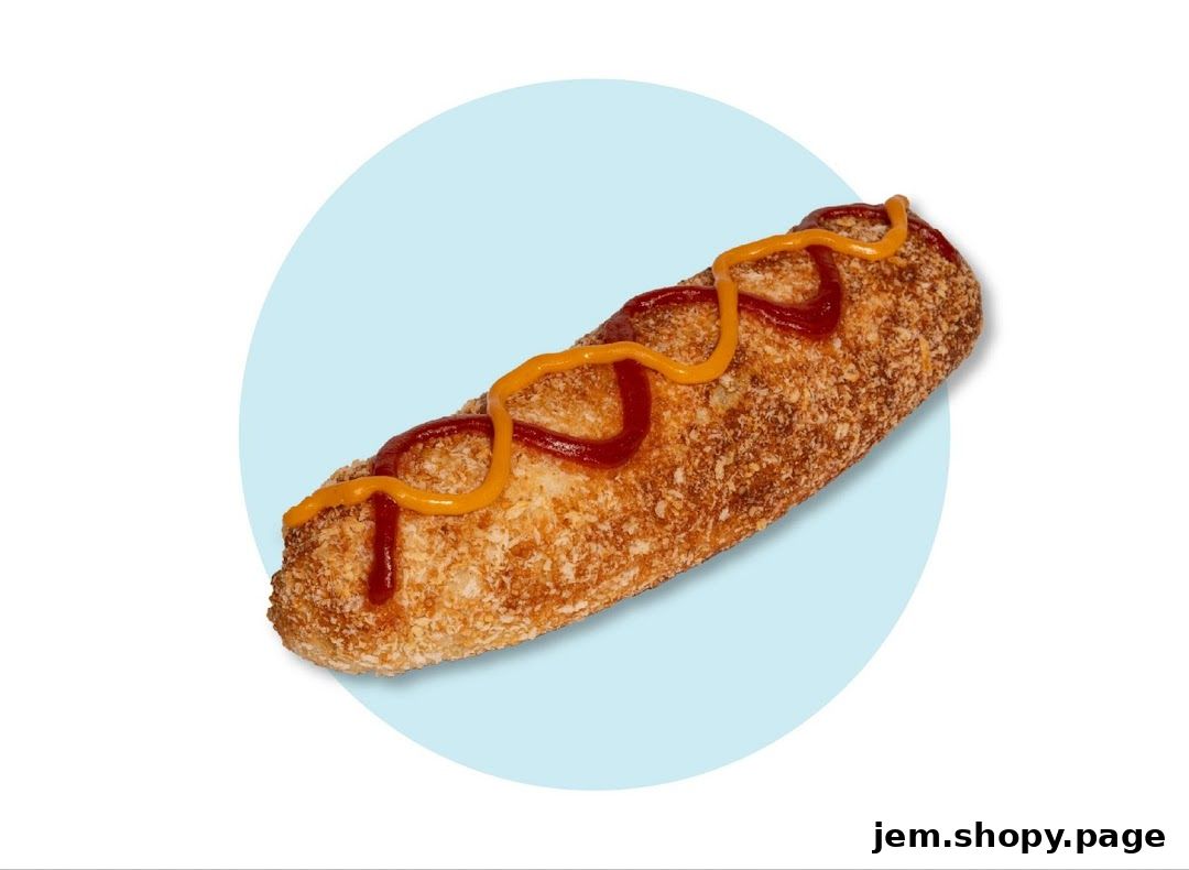 Auntie Annes JEM image 17