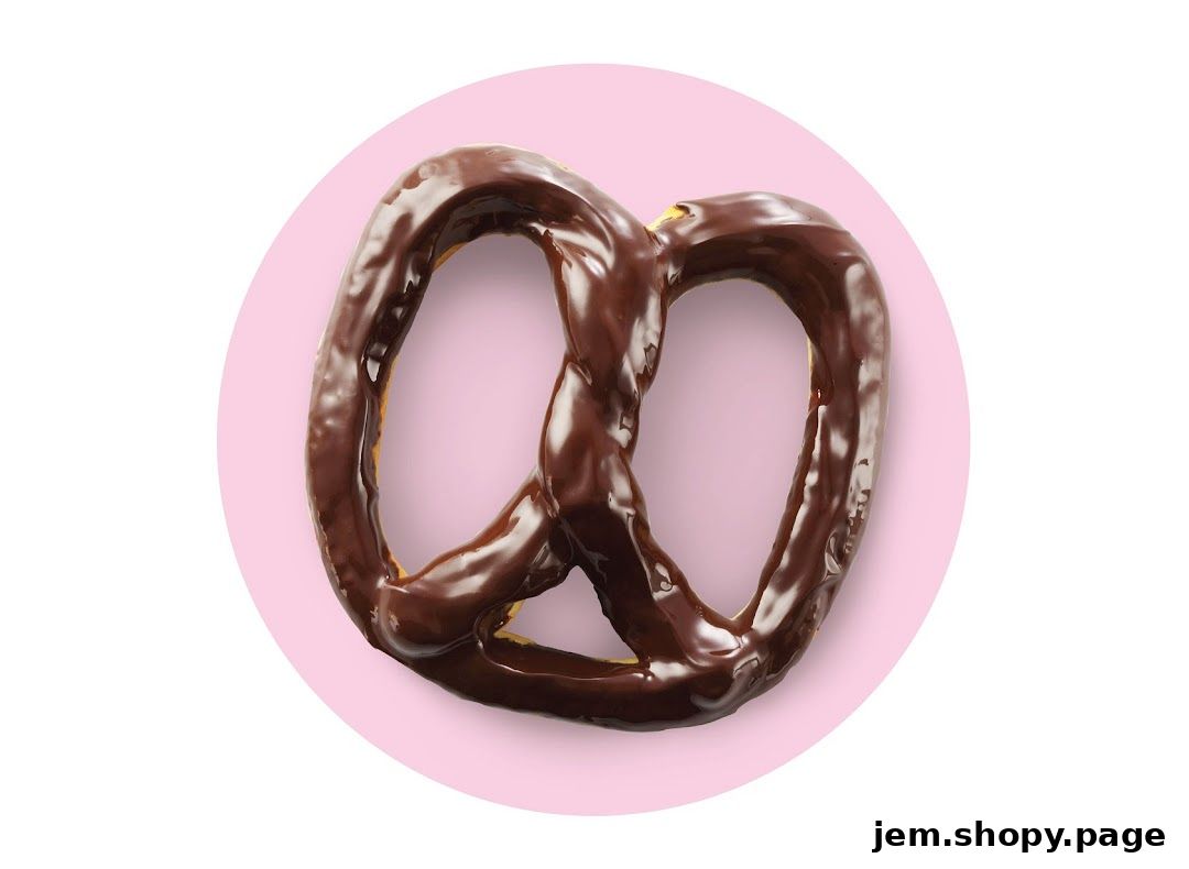 Auntie Annes JEM image 22