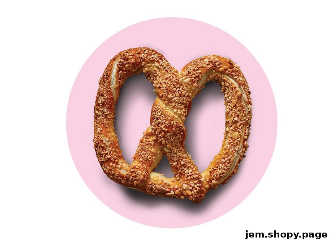 Auntie Annes JEM image 42