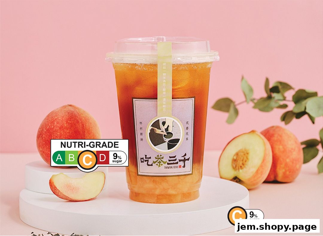 CHICHA San Chen  JEM image 29