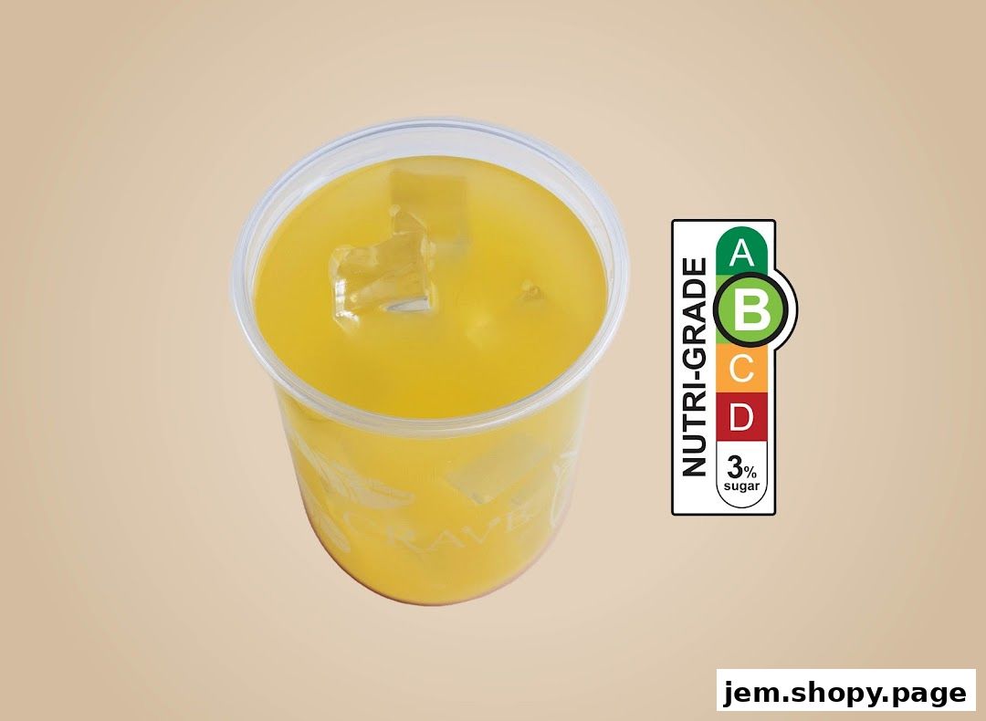 Crave Nasi Lemak  JEM image 33