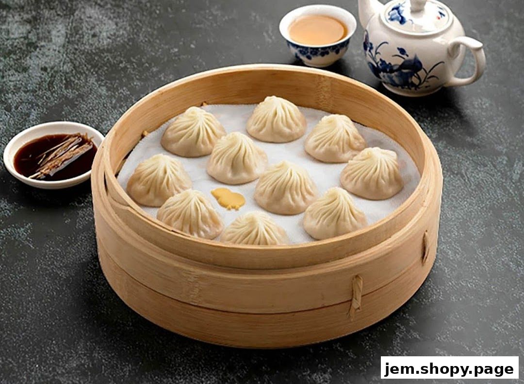Din Tai Fung  Jem image 37