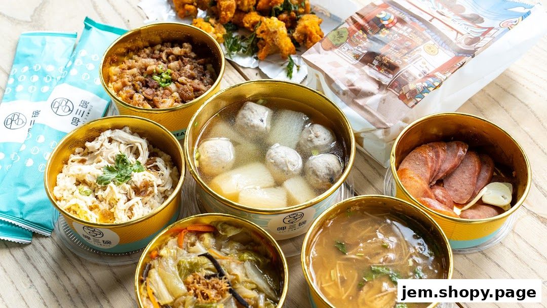 A variety of delicious food bowls and soup from Eat 3 Bowls.