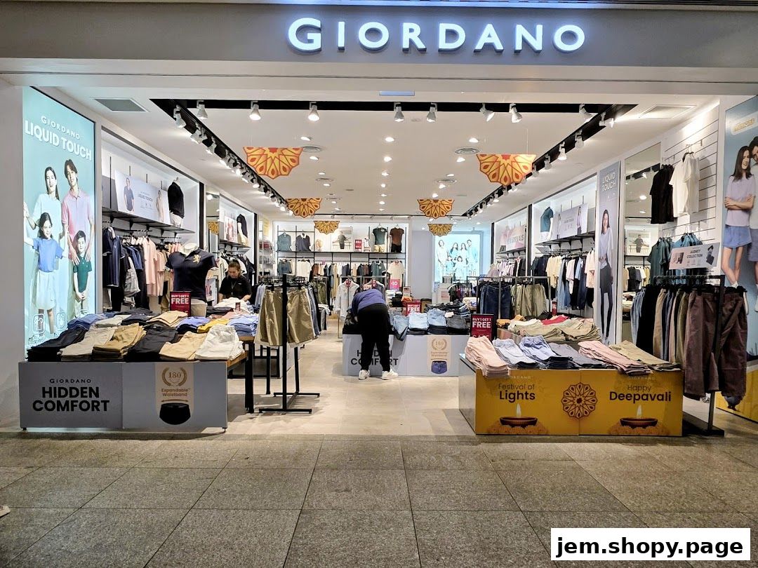 Giordano