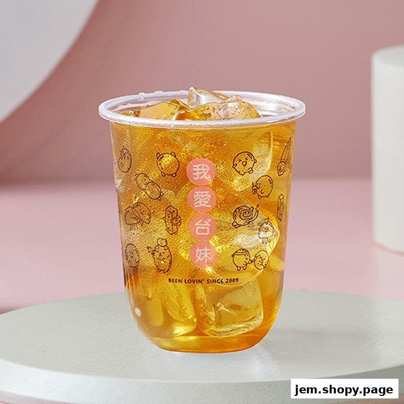 I Love Taimei Jem  Fried Chicken  Bubble Tea  Taiwan Street Food image 18