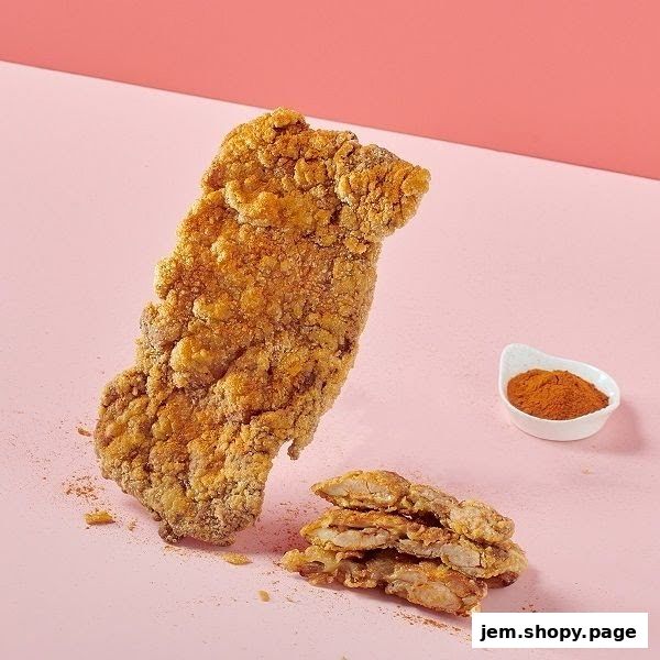 I Love Taimei Jem  Fried Chicken  Bubble Tea  Taiwan Street Food image 22