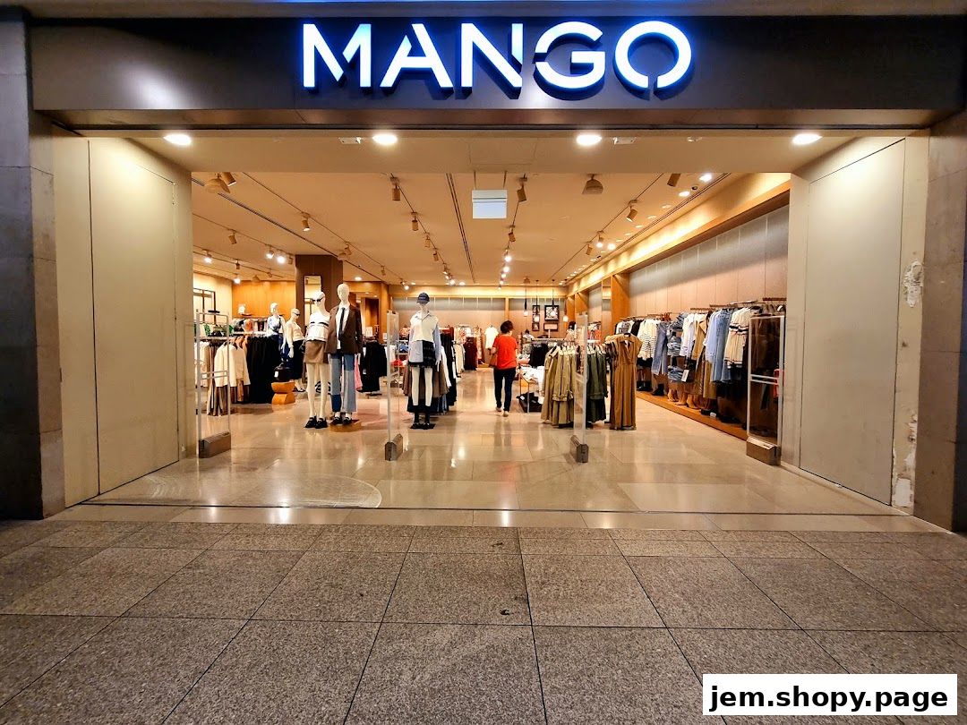 MANGO