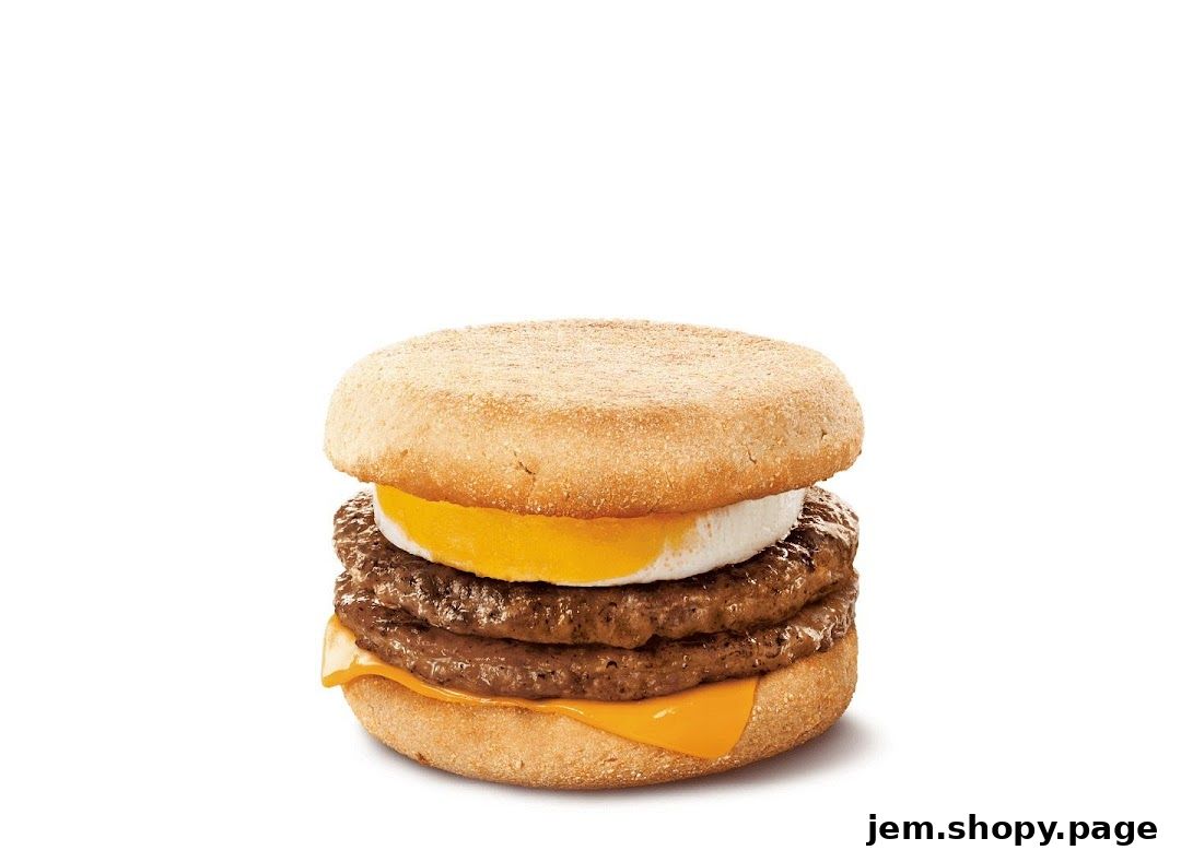 McDonalds JEM image 38