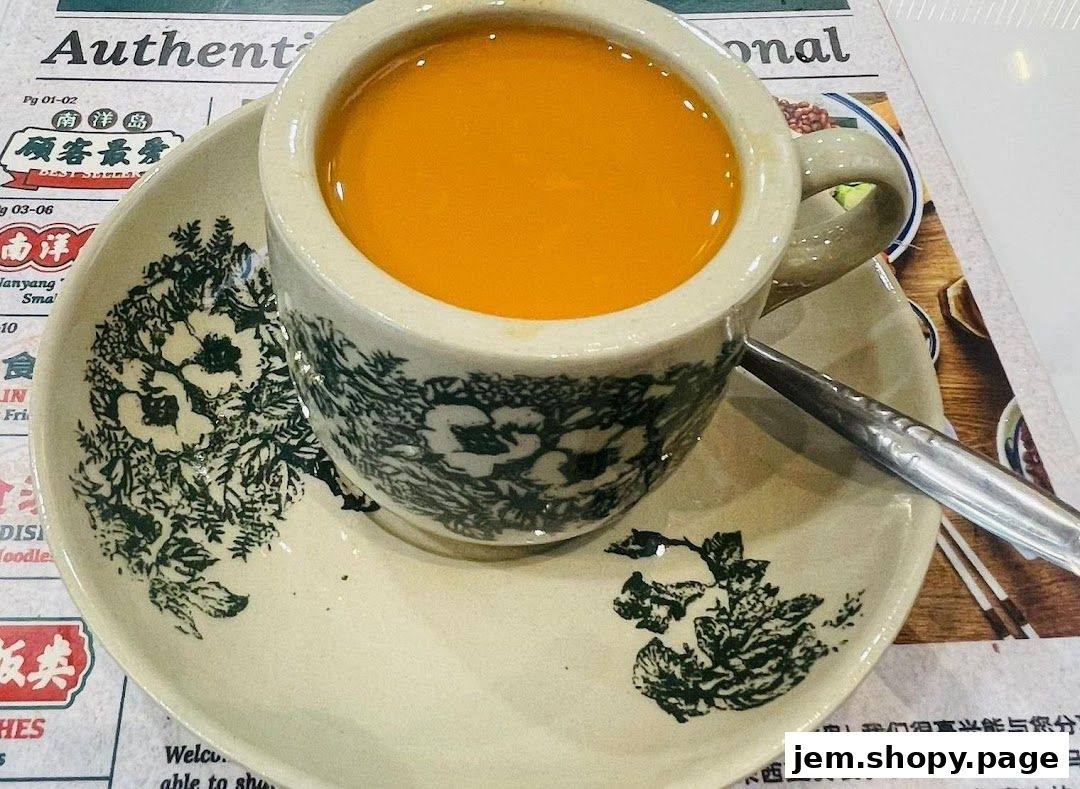 Nan Yang Dao 南洋岛 image 66