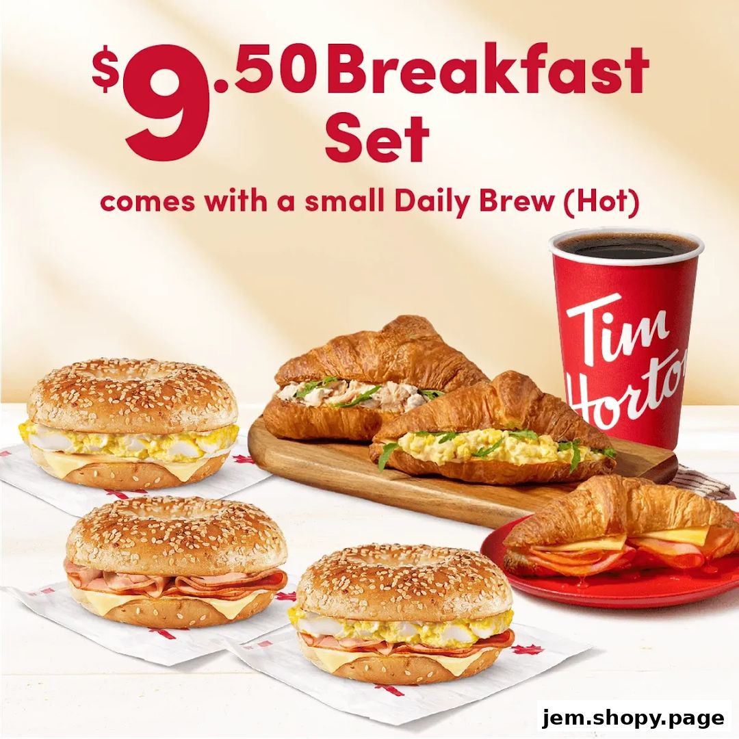 Tim Hortons Jem image 21