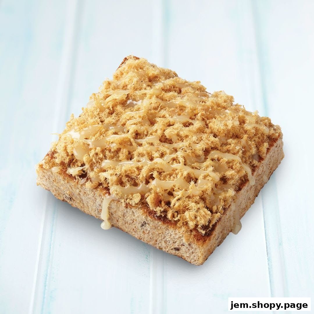 Toast Box JEM image 14